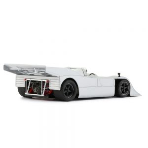 PORSCHE 917/10K - TEST CAR GREY