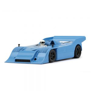 PORSCHE 917/10K – TEST CAR BLUE