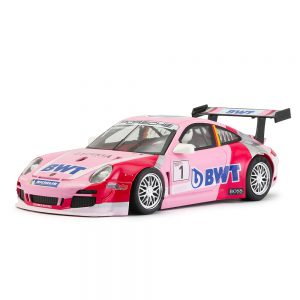 PORSCHE 997 GT3 – SUPER CUP BWT AMMERMÜLLER – #1