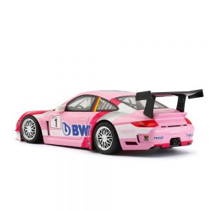 PORSCHE 997 GT3 - SUPER CUP BWT AMMERMÜLLER - #1