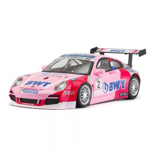 PORSCHE 997 GT3 – SUPER CUP BWT ANDLAUER – #2