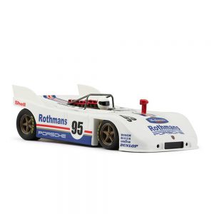 PORSCHE 908/3 – ROTHMANS – #95