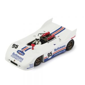 PORSCHE 908/3 – ROTHMANS – #95