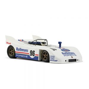 PORSCHE 908/3 - ROTHMANS - #96