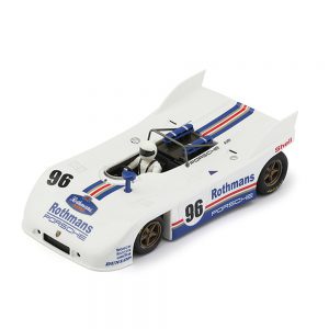 PORSCHE 908/3 - ROTHMANS - #96