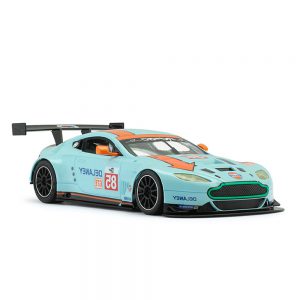 ASV GT3 – 4H PAUL RICARD – GULF – #85