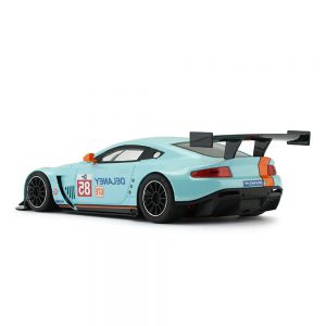 ASV GT3 - 4H PAUL RICARD - GULF - #85