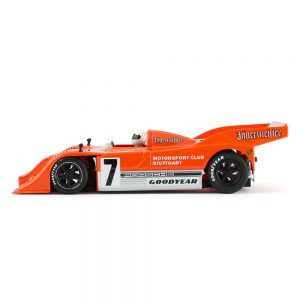 PORSCHE 917/10K - JÄGERMEISTER 1973 - #7