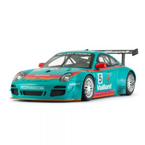 PORSCHE 997 GT3 - VAILLANT - #5