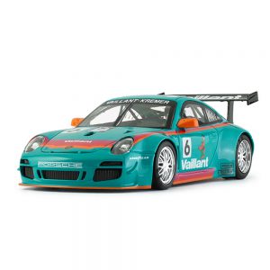 PORSCHE 997 GT3 – VAILLANT – #6