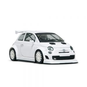 ABARTH 500 – BODY KIT “COLOR”