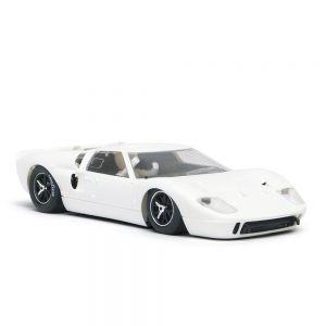 FD40 MKI – BODY KIT WHITE – INCLUDING MECHANIC SW SHARK EVO 21,5K