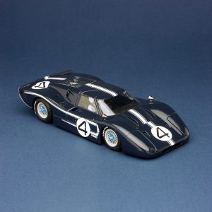 FD GT40 MK IV – 24H LE MANS 1967 – #4