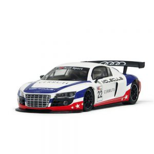 AUDI R8 LMS – UNITED AUTOSPORT USA – #22