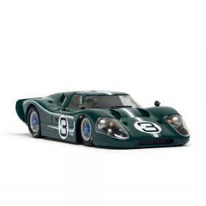 FD GT40 MK IV LIMITED UK EDITION