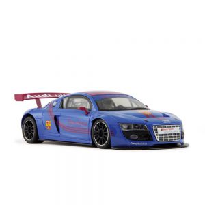 AUDI R8 LMS – BARÇELONA F.C.