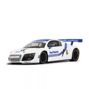 AUDI R8 LMS – REAL MADRID F.C.