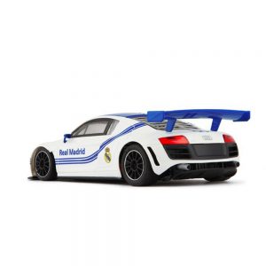 AUDI R8 LMS - REAL MADRID F.C.