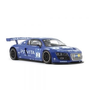 AUDI R8 LMS – NÜRBURGRING 2012 – PS VITA – #2