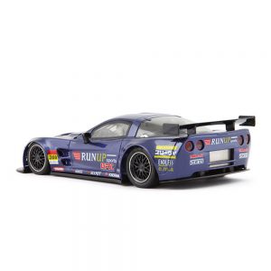 CORVETTE C6.R – SUPER GT SERIES 2012 – #360