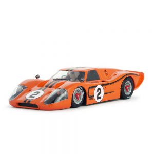 FD GT40 MK IV – LIMITED DEUTCH EDITION