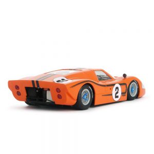 FD GT40 MK IV – LIMITED DEUTCH EDITION