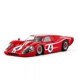 FD GT40 MK IV - #4