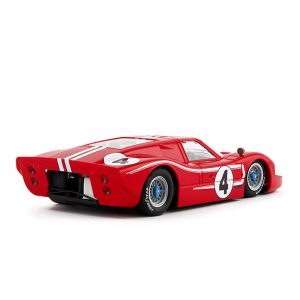 FD GT40 MK IV - #4