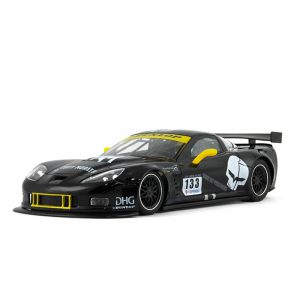 CORVETTE C6.R – ANTONY MORATO – #133