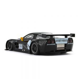 CORVETTE C6.R – ANTONY MORATO – #133