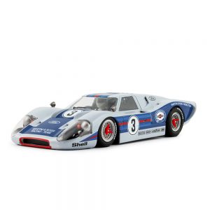 FD GT40 MK IV – MARTINI LIMITED EDITION- #3