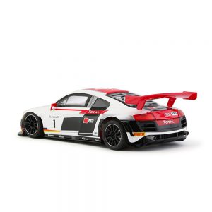 AUDI R8 LMS – SPA-FRANCORCHAMPS 2014 WINNER – #1