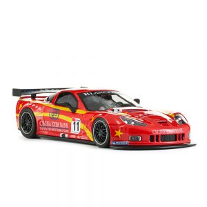 FIA GT ZOLDER 2011 – EXIM BANK TEAM CHINA – #11