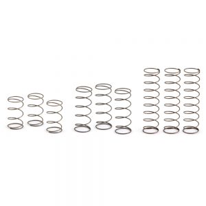 COMPLETE SUSPENSION SPRING SET