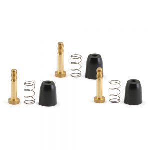 SUSPENSION - FOR MOTOR MOUNT 122X - 124X - 127X