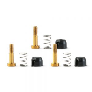 SUSPENSION - FOR INLINE 128X MOTOR MOUNT