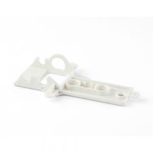 EVO SIDEWINDER SHORT CAN CHASSIS BIANCO