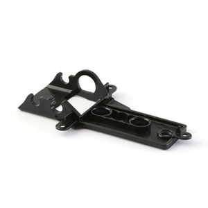 EVO SIDEWINDER SHORT CAN CHASSIS NERO
