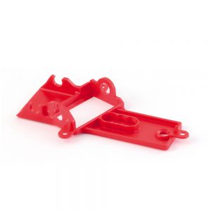 ANGLEWINDER CHASSIS MOSLER EVO3