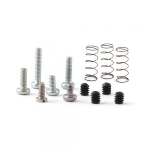 COMPLETE SCREW KIT