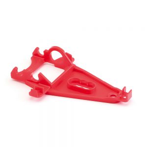 TRIANGULAR SIDEWINDER MOTOR MOUNT