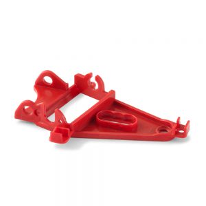 ANGLEWINDER MOTOR MOUNT - FOR HIGH GEAR RATIO