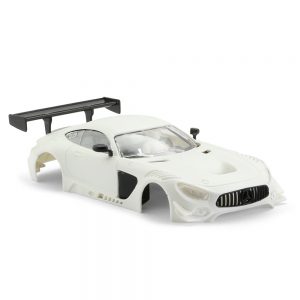 MERCEDES AMG - BODY KIT WHITE