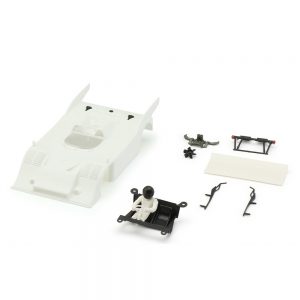 PORSCHE 917/10K - BODY KIT WHITE