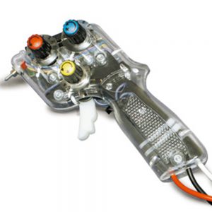 ELECTRONIC CONTROLLER