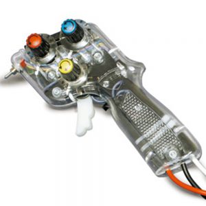 CONTROLLER ELETTRONICO