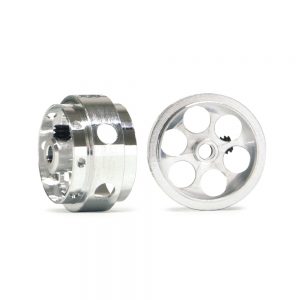 REAR RIMS 2mm - Ø 17X8mm - ULTRALIGHT