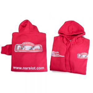 HOODIE - NSR OFFICIAL TEAM