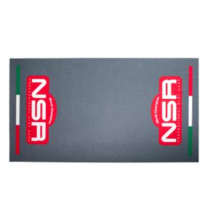 GRAY BOX MAT - 60X30