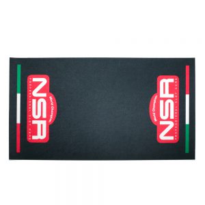 BLACK BOX MAT - 60X30